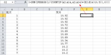 表格内数字查重的重要性及其实施方法