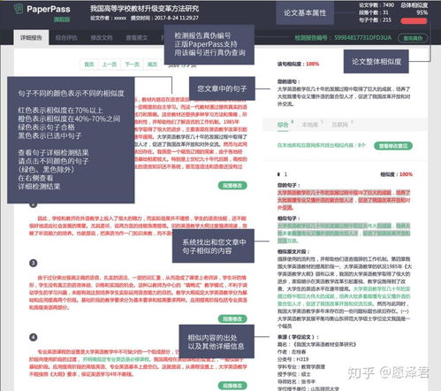 毕业论文查重网站的网址