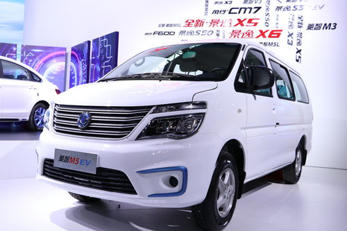 中国新能源汽车品牌标志