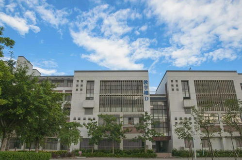 广东纺织技术学院,广东省纺织职业技术学院的实际面积是多少？