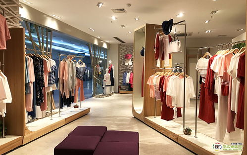 圈商优品 女装店新开业,一个小活动,就可以锁定顾客持续消费