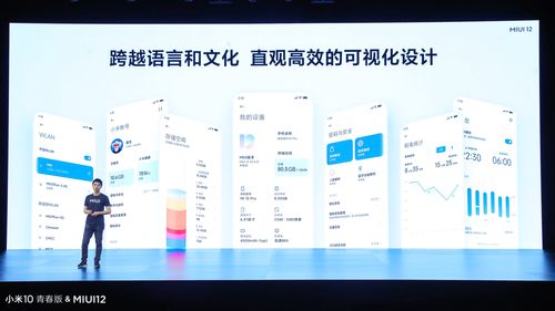 更优雅好看的MIUI 12发布了,快来看看都有什么新功能