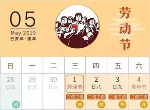 股票周末和年休假交易吗?五一还放7天假吗?