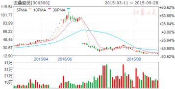 新人求解答，300300 汉鼎股份，这股票如何？后市如何操作？