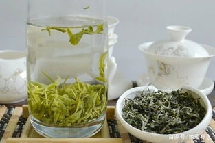发现地标 它是中国十大名茶之一 绿茶珍品 碧螺春的正确喝法,您喝对了吗