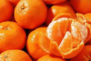 经常吃橘子会不会变黄 吃橘子脸变黄多久会好