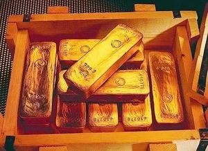 全球货币开始紧盯黄金,这主要是谁的问题