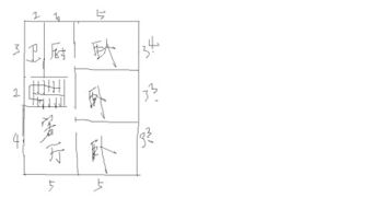 屋子南北9米东西10米怎么设计出来一个最好看的二楼楼房,求图纸