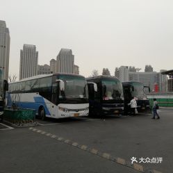 天津古文化街停车场收费标准及停车指南(文水东街便民停车场收费标准)