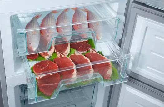 肉馅在冰箱冷藏中能存放多久 