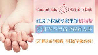 试管婴儿上海红房子,上海红房子试管婴儿：实现生育梦想的全新途径