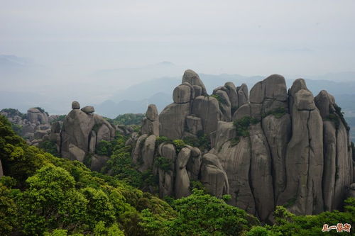 太姥山有什么故事  第2张