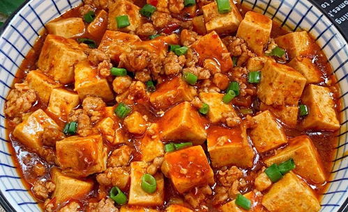 麻辣豆腐的做法家常,麻辣豆腐的做法很经