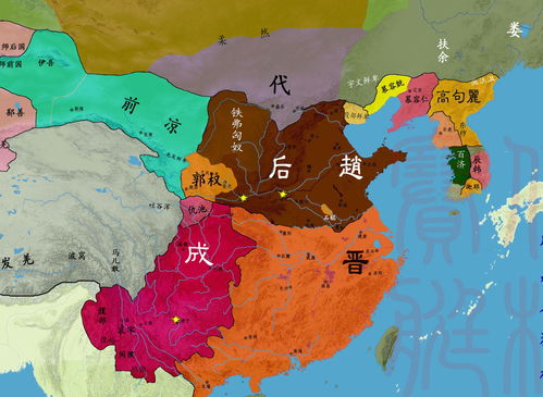 中国地图2023新版挂图，2022年中国地图