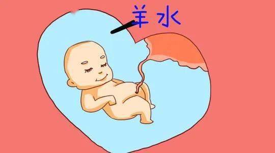 羊水那些事 二