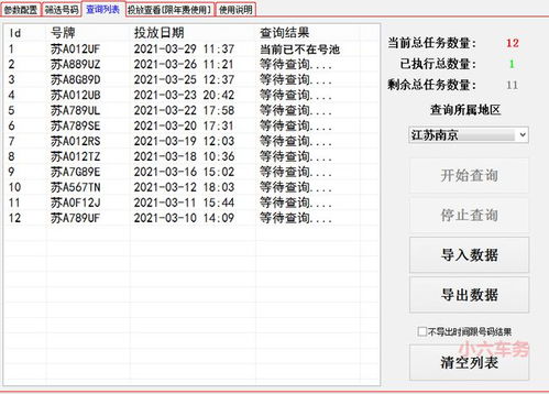 新车二手车上牌挑选车牌号,2021车牌选号攻略,轻松挑到好车牌 网易订阅 