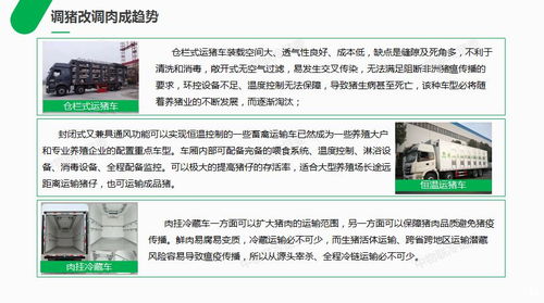 深度 猪肉上涨,冷链如何变 这份报告做了详细分析