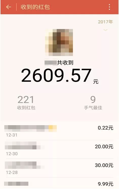 高情商的人,都这样发微信红包 