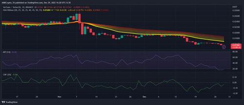 vechain交易平台,什么是VeChai交易平台?