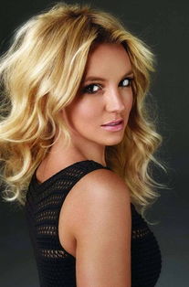 布兰妮 斯皮尔斯 Britney Spears 