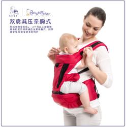 婴儿背带(宝宝多大可以使用婴儿背带婴儿背带的注意事项)