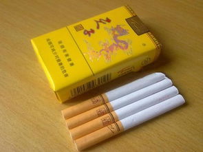 云霄特产香烟价格一览，品味云霄香烟的独特魅力 - 2 - 635香烟网