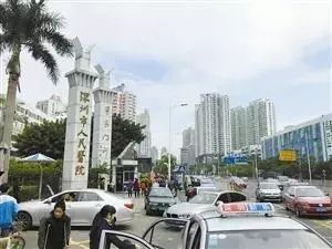 深圳增设7万 泊车位 罗湖这32个停车场近期优先实施,看看有没有你家附近的