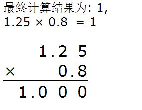 小数加整数竖式计算 表情大全