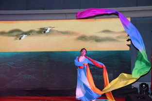 丝路繁花 中华传统艺术综合演出 在尼泊尔举办