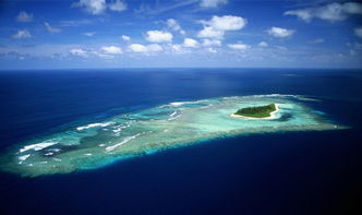 马尔代夫攻略三日游探索热带天堂的最佳方式