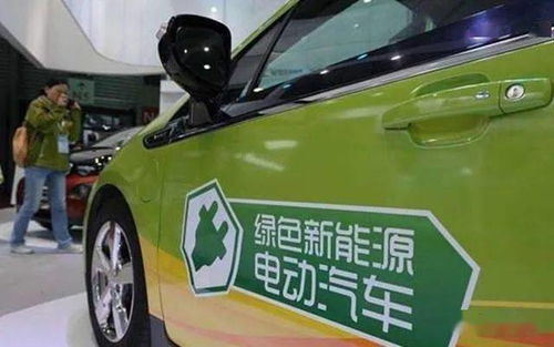 在朝阳区买新能源汽车,上京牌一年多少钱?