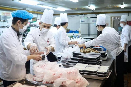 饭店食品原料大量积压怎么办,店内卖菜违法吗 上海官方 自救 办法来了