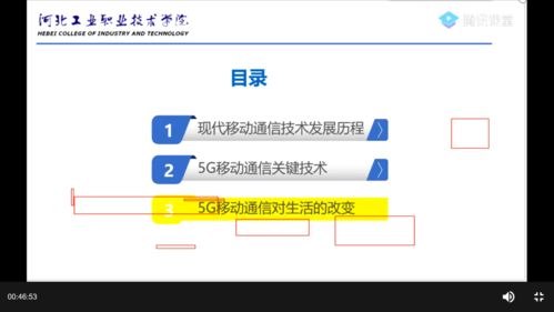 移动通信需要哪些专业知识点