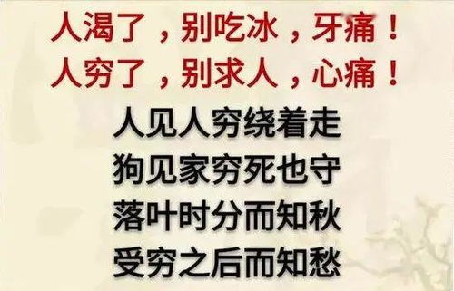 眼泪教你坚强,失望帮你成长