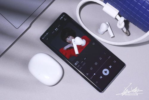 或是300元内最强真无线蓝牙耳机荣耀亲选 Moecen Earbuds X3图赏