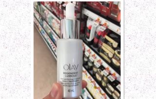 OLAY小白瓶正确使用步骤 OLAY小白瓶一次用量多少 