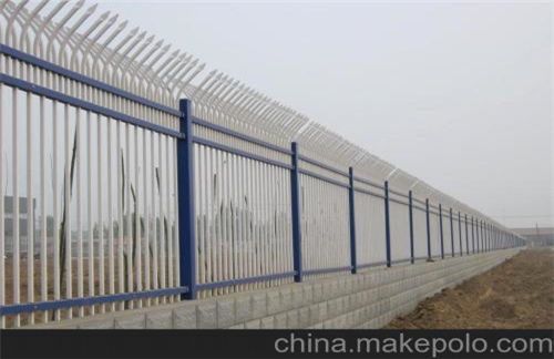 开鲁庭院锌钢护栏直接生产厂