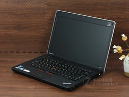 i5双核双显卡 ThinkPad E430报价4399元 