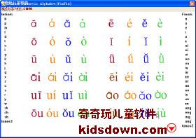 学习拼音字母的软件(英文翻译中文-高精准批量在线英文翻译中文的软件)