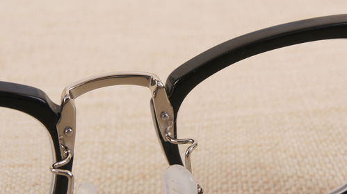高逼格的眼镜之YESSLOWS PLUS眼镜,以及YESSLOWS PLUS眼镜的维修