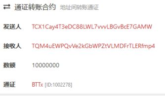  btt币为什么会涨的原因,BTT币拆分后会涨1000倍吗 USDT行情