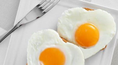每天坚持早上吃一个水煮蛋的好处,你不知道