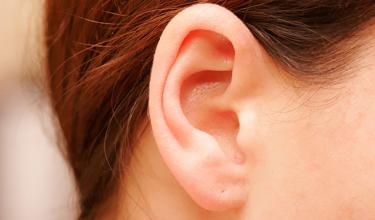 中耳炎 中耳炎怎么才能治好
