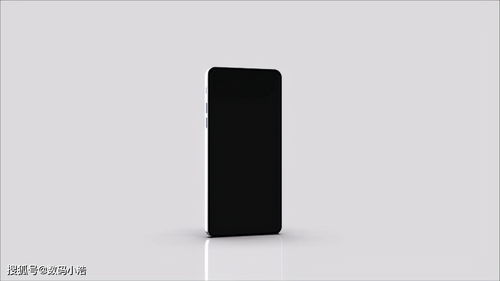 iPhone14ProMax概念机 屏幕指纹 A16 居中挖孔,短板都补齐了