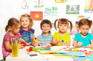 怎么教小孩学基础画画,轻松教小孩学基础画画，开启艺术之旅！