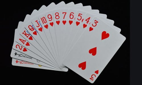 唐玄宗是怎样发明了 扑克牌 每张扑克牌代表什么意思