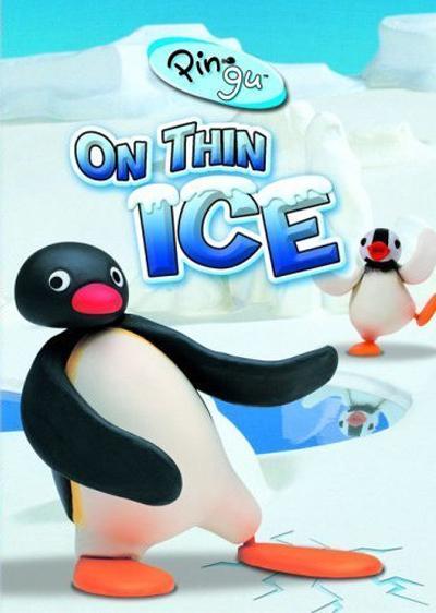 企鹅家族 全集,企鹅家族全集:孩子们最喜欢的动画片
