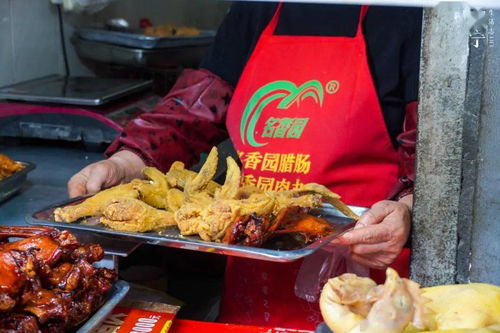 这是什么神仙地方,一抬头就能看见山,一出门就有 美味