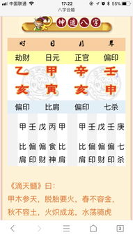 这样八字合婚是什么意思 