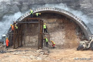 顺利打通两个关键节点,G105京澳线平阴绕城改建工程全力推进中